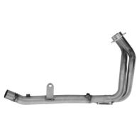 Collecteur racing Arrow pour Honda CBR500R 24-25