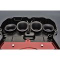 Cornet d'admission racing MWR pour Kawasaki ZX-4R 23-26 3