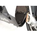 Grille de protection de radiateur d'huile R&G Aprilia RSV4 Factory 15-24 / TUONO V4 15-24 0