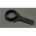 Cornet d'admission racing MWR pour Kawasaki Ninja 400 18-25 / Ninja 500 24-25 4
