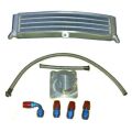 Radiateur H2O Performance additionnel huile pour Honda CBR600RR 07-17 0