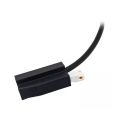 Commodo gauche racing Jetprime JP PSR KT023 3