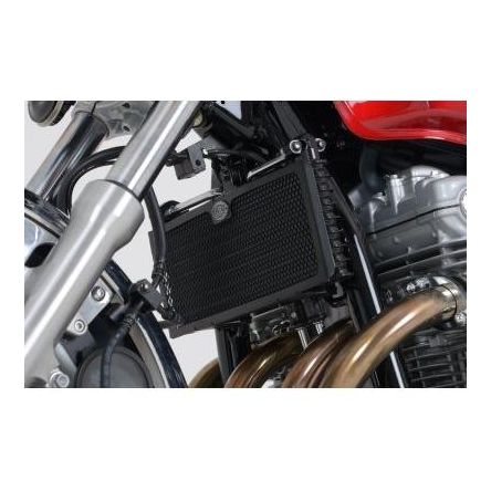 Grille de protection de radiateur d'huile R&G Honda CB1100 13-16