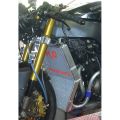 Radiateur H2O Performance pour Kawasaki ZX10R 04-05 0