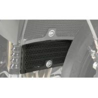 Grille de protection de radiateur d'huile R&G Triumph 1050 Speed Triple 11-19