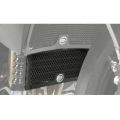 Grille de protection de radiateur d'huile R&G Triumph 1050 Speed Triple 11-19 0