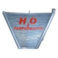 Radiateur H2O Performance additionnel pour Yamaha R1 04-06 0