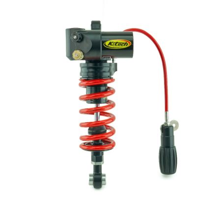 Amortisseur K-Tech DDS Pro pour Aprilia RSV4 17-26