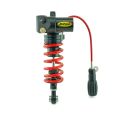 Amortisseur K-Tech DDS Pro pour Aprilia RSV4 17-26 0