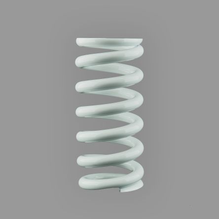 Ressort pour amortisseur arrière K-Tech K5759-185