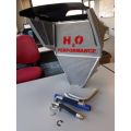 Radiateur H2O Performance eau + huile  pour Yamaha R6 17-26 0