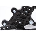 Commandes reculées PP Tuning Honda CBR1000RR 08-16 5