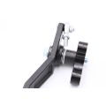 Commandes reculées PP Tuning Honda CBR1000RR 08-16 10