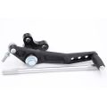 Commandes reculées PP Tuning Honda CBR1000RR 08-16 11