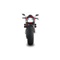 Ligne d'échappement Spark titane pour Panigale V4 18-24/Streetfighter V4 20-24 1