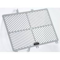 Grille de protection de radiateur inox R&G Kawasaki ER6 09-11/Versys 650 10-14