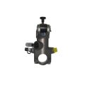 Maitre cylindre d'embrayage Accossato PRS 16x15-16-17 levier repliable 3