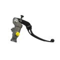 Maitre cylindre d'embrayage Accossato PRS 16x15-16-17 levier repliable 2
