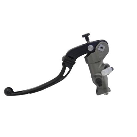 Maitre cylindre d'embrayage Accossato PRS 16x15-16-17 levier repliable