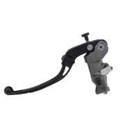 Maitre cylindre d'embrayage Accossato PRS 16x15-16-17 levier repliable