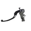 Maitre cylindre d'embrayage Accossato PRS 16x15-16-17 levier repliable 0