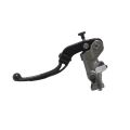 Maitre cylindre d'embrayage Accossato PRS 16x15-16-17 levier repliable 1