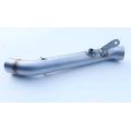 Raccord décatalysé inox ø54 pour demi ligne Spark pour Yamaha R1 15-24 0