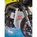 Radiateur H2O Performance eau pour Triumph 765 Street Triple 23-26 0
