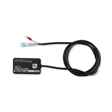 Récepteur GPS PZ Racing Honda-Tronic HO703