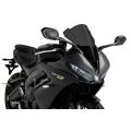 Bulle Puig racing pour Triumph 660 Daytona 24-25 1