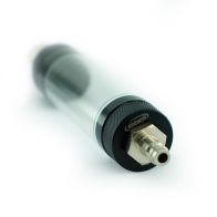 Outil K-Tech pour purge d'amortisseur arrière 213-260-004