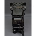 Filtre a air MWR Full Race avec couvercle de boîte à air pour Suzuki GSX-8S 23-25/ GSX-8R 24-25/ V-Strom 800 23-25 1