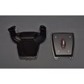 Filtre a air MWR Full Race avec couvercle de boîte à air pour Suzuki GSX-8S 23-25/ GSX-8R 24-25/ V-Strom 800 23-25 2