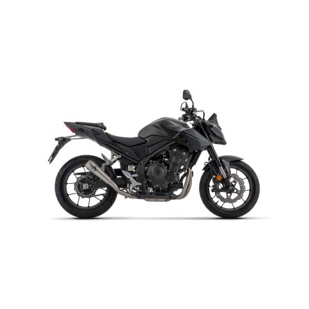 Silencieux Arrow Pro-Race pour Honda CB500 Hornet 24-25