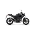Silencieux Arrow Pro-Race pour Honda CB500 Hornet 24-25 0