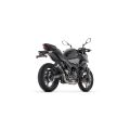 Silencieux Arrow Pro-Race pour Kawasaki Z500/Ninja 500 24-25 1