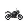 Silencieux Arrow Indy-Race EVO pour Kawasaki Z500/Ninja 500 24-25 0