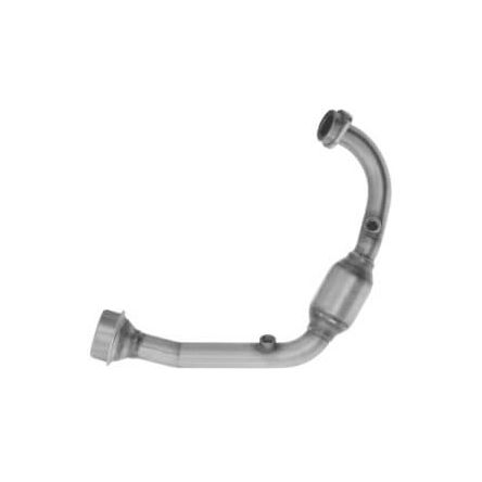 Collecteur Racing Arrow pour KTM 125 Duke 24-25/125 SMCR 25-26