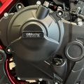 Kit protection carter GB Racing pour Honda 750 Hornet 23-26 5
