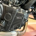 Kit protection carter GB Racing pour Honda 750 Hornet 23-26 6