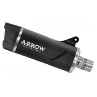 Silencieux Arrow Indy-Race Evo pour Yamaha MT-10 22-24