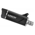 Silencieux Arrow Indy-Race Evo pour Yamaha MT-10 22-24 0