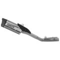 Silencieux + raccord décatalysé Arrow Indy-Race Evo pour Yamaha MT-10 22-24 0