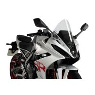 Bulle Puig R-Racer pour Suzuki GSX-8R 24-25