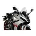 Bulle Puig R-Racer pour Suzuki GSX-8R 24-25 0