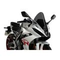Bulle Puig R-Racer pour Suzuki GSX-8R 24-25 2