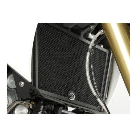Grille de protection de radiateur R&G Aprilia 1200 Dorsoduro 10-16
