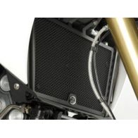 Grille de protection de radiateur R&G Aprilia 1200 Dorsoduro 10-16