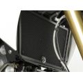 Grille de protection de radiateur R&G Aprilia 1200 Dorsoduro 10-16 0