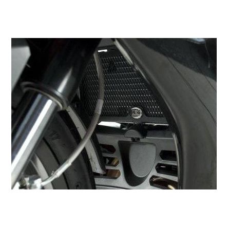 Grille de protection de radiateur R&G Aprilia RS4 125 11-16